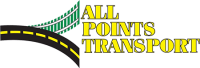 All points transport