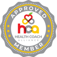 Certified health coach