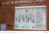 Earls Court Health & Wellbeing Centre