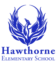 Hawthorne elementary school