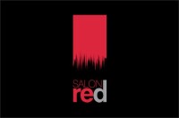 Salon red