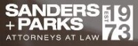 Sanders & parks, pc
