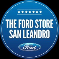 The ford store san leandro lincoln mercury