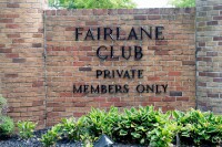 The Fairlane Club