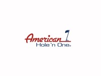 American hole 'n one