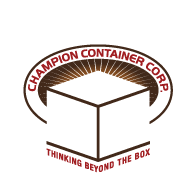 Champion container corp