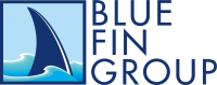 Blue fin group