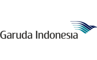 Garuda indonesia