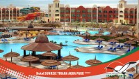 Tirana Egypt (Five hotels in Sharm El Sheikh - Egypt)
