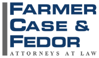Farmer case & fedor