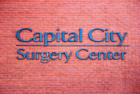 Capital city surgery center, llc