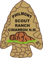 Philmont Boy Scout