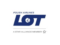 Lot polish airlines