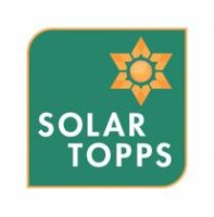Solar topps