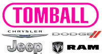 Tomball dodge chrysler jeep