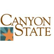 Canyon state credit union
