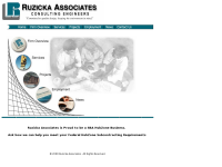 Ruzicka Associates