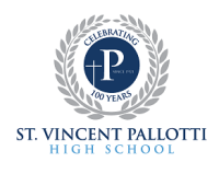 St. vincent pallotti high school