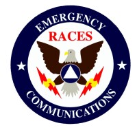 Amateur radio emergency service