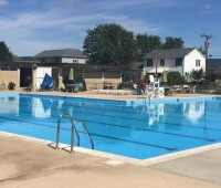 Town of Broadway Community Pool