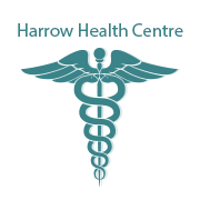 Harrow Health Centre Inc.
