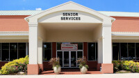 Cobb County Senior Services