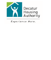 City of decatur housing authority