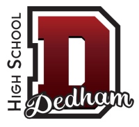 Dedham high school