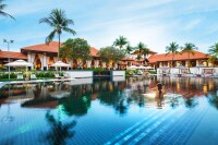 Sofitel So Singapore | The Singapore Resort & Spa Sentosa