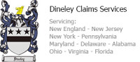 Dineley claims services, inc