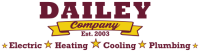 Dailey electric, inc.; college station, tx