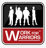 Work for warriors