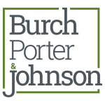 Burch Porter & Johnson