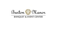 Burton Manor Banquets