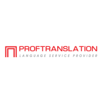 PROFPEREKLAD translation agency