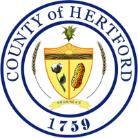 Hertford county