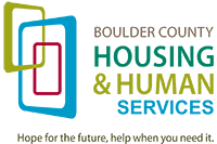 Boulder County Department of Housing and Human Services