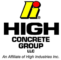 High Concrete Structures