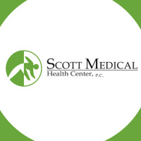 Scott medical health center