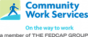Community work services