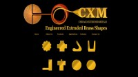 Chicago extruded metals (cxm)