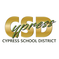Cypress elem school district