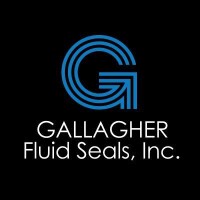 Gallagher fluid seals