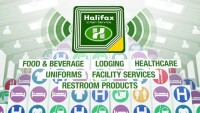 Halifax linen service inc