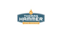 Thomas hammer coffee roasters