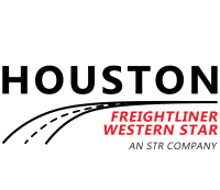 Houston freightliner