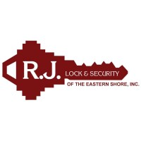 RJ Lock and Security OES
