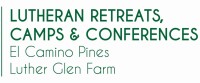 Lutheran Retreats, Camps & Conferences of Southern California