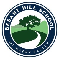 Besant hill school of happy valley