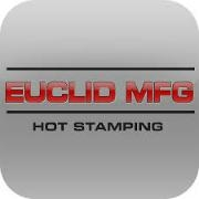 Euclid manufacturing